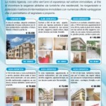 Distribuzione volantini volantinaggio Adria Vacanze Teramo