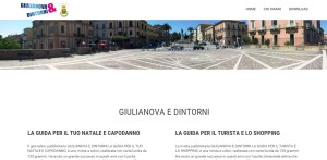 Realizzazione siti web Giulianova  L & L Comunicazione